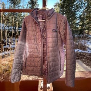 Women’s Nano Puff Jacket- Size Small